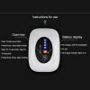 Sobo Mini ACDC Air Pump SB-228 INSTRUCTIONS