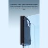 Sobo Mini ACDC Air Pump SB-228 METAL BUCKLE