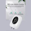 Sobo Mini ACDC Air Pump SB-228 NOISE REDUCTION