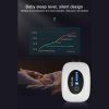Sobo Mini ACDC Air Pump SB-228 SILENT DESIGN