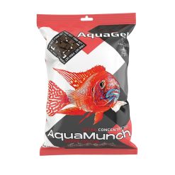 AquaMunch AquaGel Super Colour 25g Ready Portion