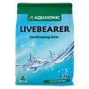 Aquasonic Livebearer Conditioning Salt 2.5kg