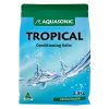 Aquasonic Tropical Conditioning Salt 2.5kg NH255