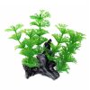 Aquatopia Mini Plant 2 with Suction Cap