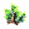 Aquatopia Mini Plant 3 with Suction Cap