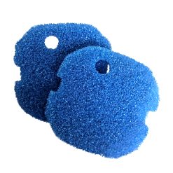 Aquis 1000 1200 Blue Sponge 15ppi 25039S