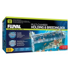 Fluval Multi-Chamber Holding & Breeding Box FLV02