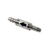 Golden Angel In-line Check Valve for CO2