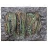 ACO Polystyrene Background Bamboo Forest 59.7cm x 44.8cm ACOBGBF