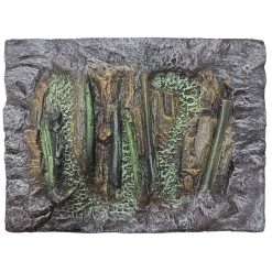 ACO Polystyrene Background Bamboo Forest 59.7cm x 44.8cm ACOBGBF