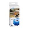 Blue Planet Deco O & Deco O Mini Filter Media Replacement 2 Pack EG542