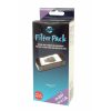 Blue Planet FILTER PACK EG467 Sponge and Carbon Replacement