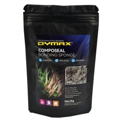 Dymax Composeal Bonding Sponge Grey 25g DM173