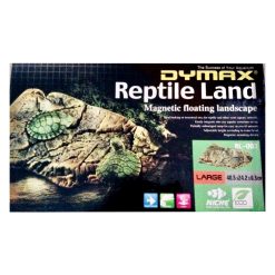Dymax Reptile Land Large DM214 BOX ONLY