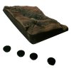 Dymax Reptile Land Medium DM213 OUT OF BOX BACK CORNER