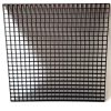 Egg Crate 60 x 60cm Black