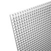 Egg Crate 60 x 60cm White
