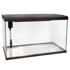 Lifestyle Classic 125 Glass Aquarium Gloss Black