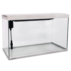 Lifestyle Classic 125 Complete Glass Aquarium Grey