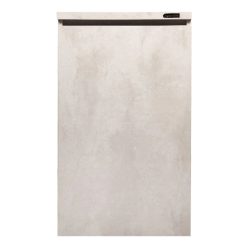 Lifestyle Classic 40 Cabinet Concrete