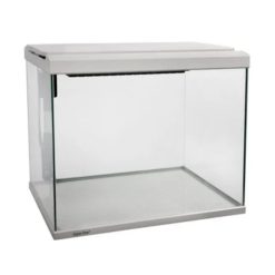 Lifestyle Classic 40 Grey Aquarium 52052GY TANK ONLY
