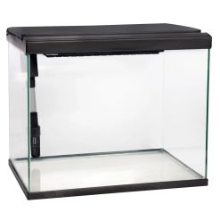 Lifestyle Classic 72 Glass Aquarium Gloss Black