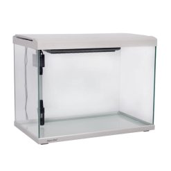 Lifestyle Classic 72 Complete Glass Aquarium Grey