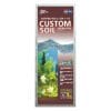 Nisso Custom Soil Plant Brown 1kg