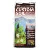 Nisso Custom Soil Plant Brown 3kg