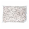 Porpoise Ceramic Towers White TB-1