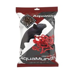 AquaMunch AquaGel Bloodworm Banquet 25g Portion Ready
