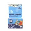 Bioscape Insectivore Weekend Block 24g INS51