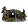 Hobbit House 26.5 x 18 x1 5cmH 3039 FRONT VIEW