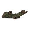 Jumbo Log Ornament 53 x 23 x 17cm CH6714 BACK