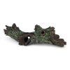 Jumbo Log Ornament 53 x 23 x 17cm CH6714 FRONT