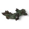 Jumbo Log Ornament 53 x 23 x 17cm CH6714 TOP