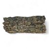 Medium Bark Log with Hole 20 x 8.5 x 8cmH CH6258 BACK VIEW