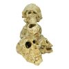 Pirate Skull Mountain CH40023 FRONT