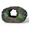 Small Barrel 12 x 8 x 8cmH 3123MB FRONT VIEW