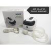 Sobo ACDC Rechargeable USB Air Pump III AR-11 BOX AND PUMP