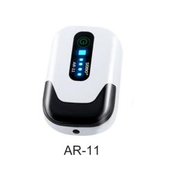 Sobo ACDC Rechargeable USB Air Pump III AR-11