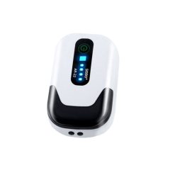 Sobo ACDC Rechargeable USB Air Pump III AR-22