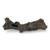 Tree Log Ornament 27.5x10x12.5cmH CH6653 TOP VIEW