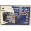 Aqua One External Cycle Breeder Box D-631-EX FRONT OF PACKAGING