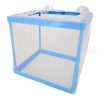 Nanbor Mesh Breeder 165 x 150 x 150mmH FS-01 FRONT RIGHT ANGLE