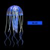 Ornament Jellyfish Blue
