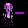 Ornament Jellyfish Purple