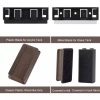 Powerful Floating Magnetic Brush BLADES