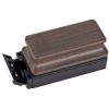Powerful Floating Magnetic Brush