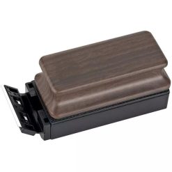 Powerful Floating Magnetic Brush